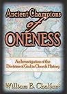 Ancient Champions...