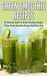 Green Smoothie Re...