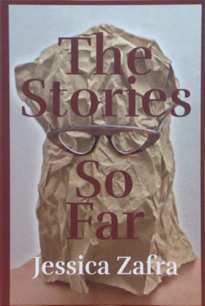 The Stories So Far
