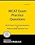 MCAT Practice Questions by MCAT Exam Secrets Test Prep...