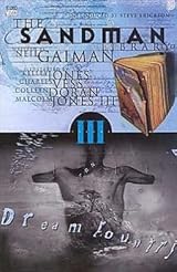 The Sandman, Vol. 3: Dream Country
