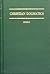Christian Dogmatics, Vol. 4 by Francis Pieper