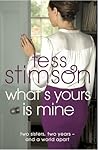 What's Yours Is Mine