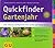 Quickfinder Gartenjahr