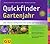 Quickfinder Gartenjahr