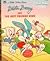 Buster Bunny And The Best Friends Ever (A Little Golden Book)