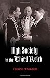 High Society in the Third Reich