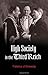 High Society in the Third Reich by Fabrice d'Almeida