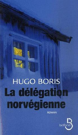 La Délégation norvégienne