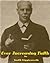 Ever Increasing Faith by Smith Wigglesworth by Smith Wigglesworth