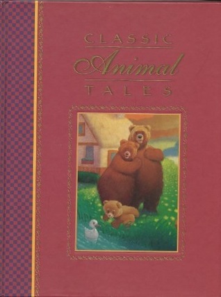 Classic animal tales (Hardcover)