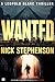 Wanted (A Leopold Blake Thriller #1)