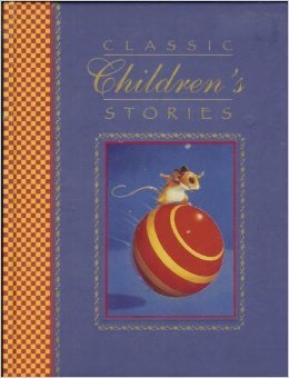 Classic children's stories (Paperback)
