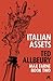 Italian Assets by Ted Allbeury