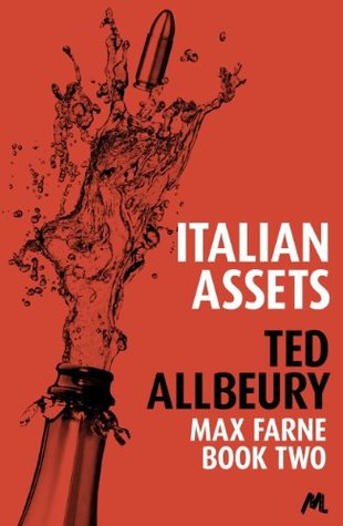 Italian Assets (Kindle Edition)