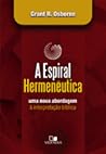 A Espiral Hermenê...