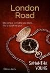 London Road by Samantha Young
