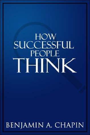 How Successful People Think: Failure is the Hurdle, Success is the Finish Line & You Are The Runner (Kindle Edition)