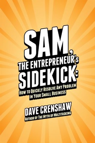 SAM, The Entrepreneur's Sidekick