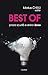 Best of by Marius Chivu