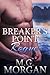 Breaker's Point Rogue (Breaker's Point, #1)