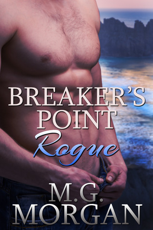 Breaker's Point Rogue (Breaker's Point, #1)
