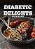 Sugar-Free Greek Recipes (Diabetic Delights)