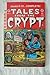 Tales From the Crypt Annual # 2 (Reprints issues 6-10 of series including covers) Excellent color and art reproductions of 1950's EC Comic Books. (Heavy bond cover)