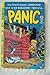Panic Annual # 1 (Reprints issues 1-4 of series including covers) Excellent color and art reproductions of 1950's EC Comic Books.