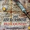 Red Country