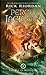 The Sea of Monsters (Percy ...