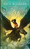 The Titan's Curse by Rick Riordan The Titan's Curse by Rick Riordan