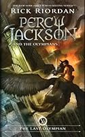 The Last Olympian (Percy Jackson and the Olympians, #5)