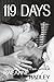 119 Days by RaeAnne Hadley