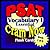 PSAT Prep Test ESSENTIAL VOCABULARY Flash Cards--CRAM NOW!--PSAT Exam Review Book & Study Guide (Cram Now! PSAT Study Guide 1)