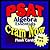 PSAT Prep Test ALGEBRA REVIEW Flash Cards--CRAM NOW!--PSAT Exam Review Book & Study Guide (Cram Now! PSAT Study Guide 5)