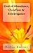 God of Abundance, Overflow & Extravagance (Kingdom Joy Series Book 7)