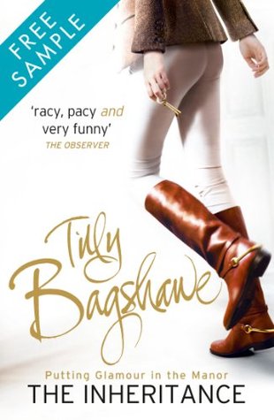The Inheritance: free sampler: A Contemporary Women's Fiction Novel of Family Scandal and Wealth (Swell Valley Series Book 1)