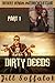 Desert Venom Motorcycle Club: Part 1: Dirty Deeds