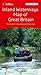 Inland Waterways Map of Gre...