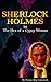 The Hex of a Gypsy Woman (Sherlock Holmes)