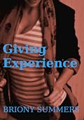 Giving Experience