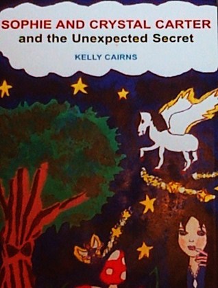 Sophie and Crystal Carter and The Unexpected Secret