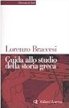 Guida allo studio della storia greca