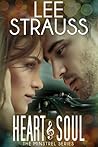 Heart & Soul by Lee Strauss