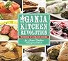 The Ganja Kitchen...