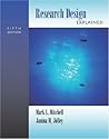 Research Design Explained (with InfoTrac) (Available Titles CengageNOW)
