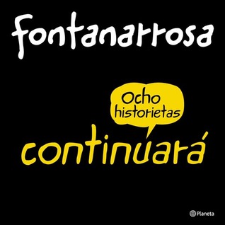 Continuará: Ocho historietas (Paperback)