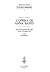 L'Opera Di Anna Banti: Atti del Convegno Di Studi: Firenze, 8-9 Maggio 1992