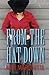 From the Hat Down (Meg Tallmadge #2)